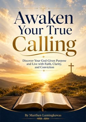 Awaken Your True Calling screenshot