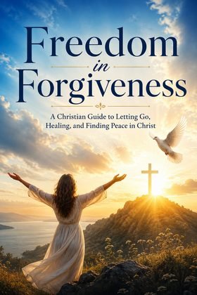 Freedom in Forgiveness screenshot