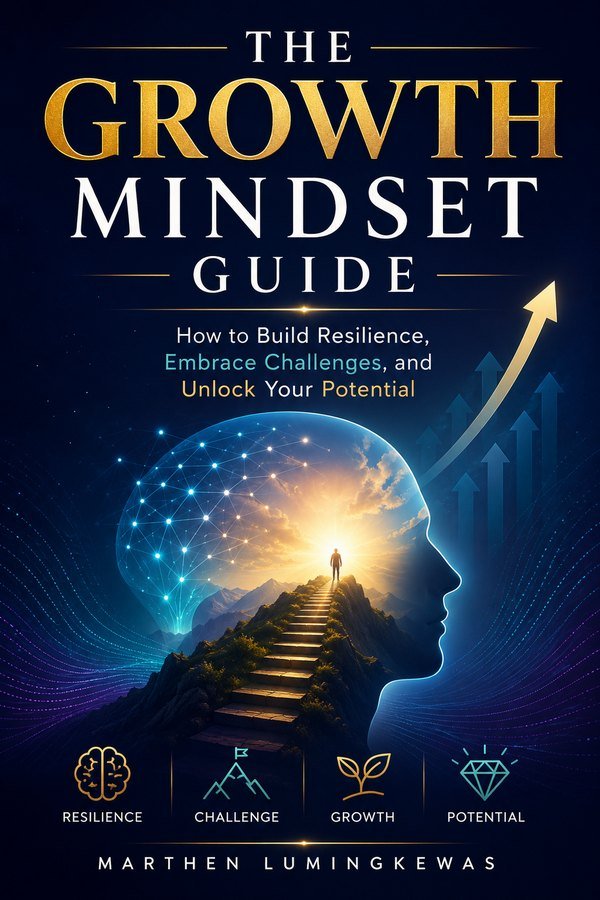 The Growth Mindset Guide screenshot 1