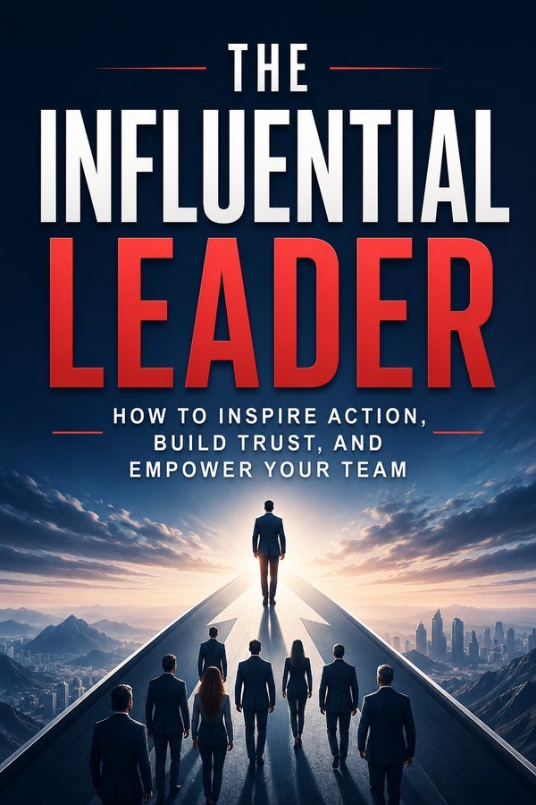 The Influential Leader screenshot 1