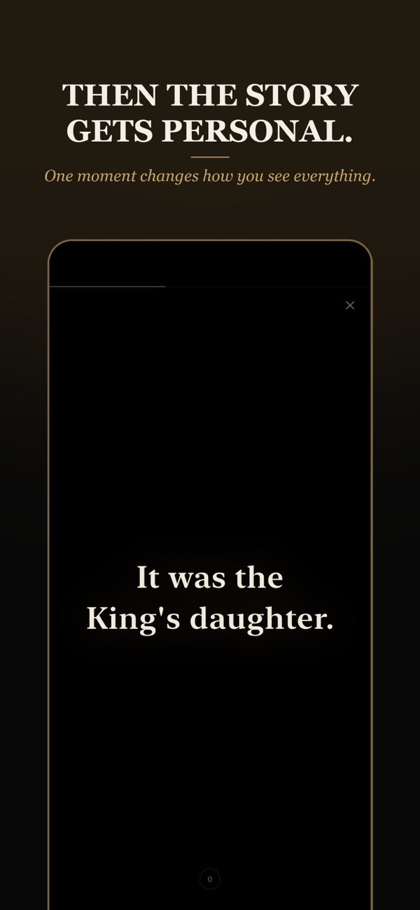 What Would You Do? Stories screenshot 3