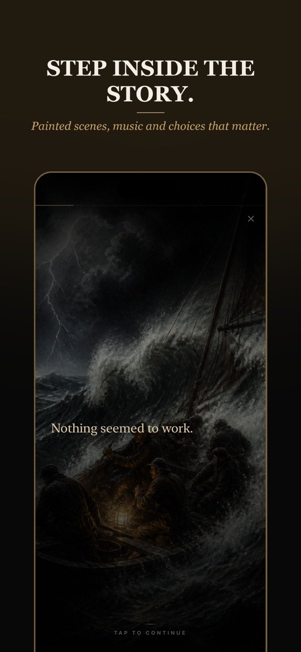 What Would You Do? Stories screenshot 4