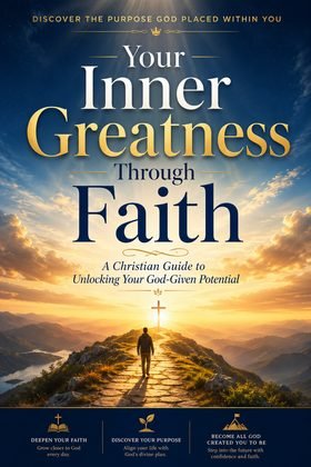 Your Inner Greatness Through Faith screenshot